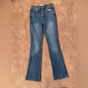 KanCan bootcut jeans